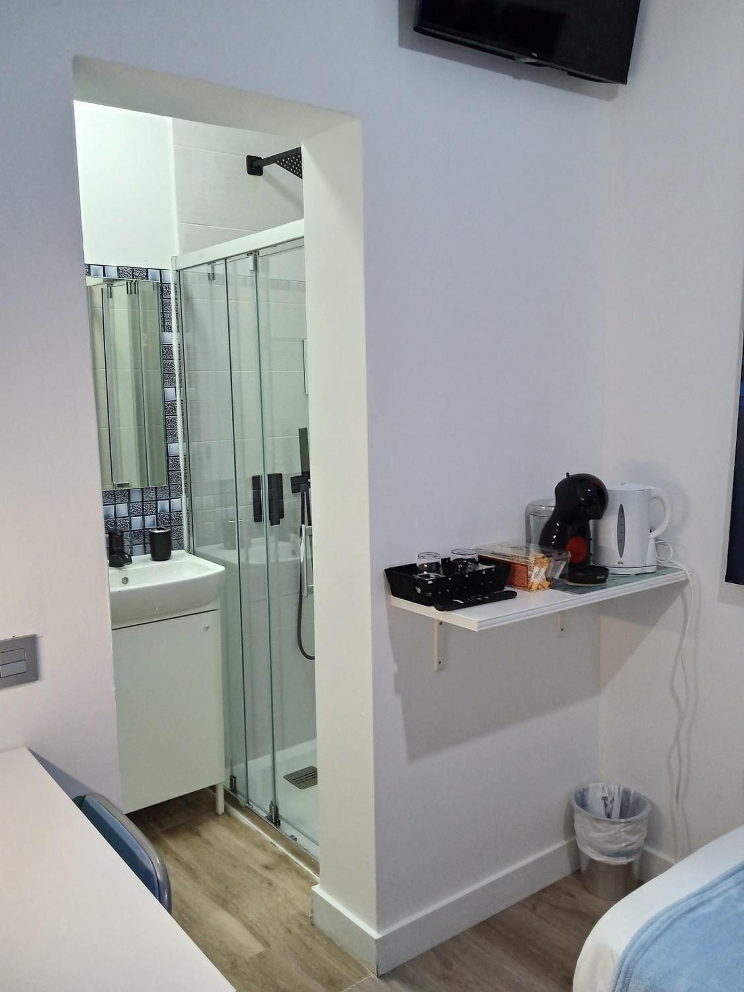 Casa Mario Suites Santa Cruz de Tenerife Cameră foto