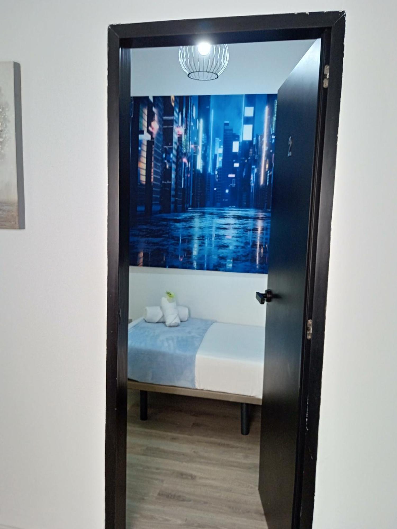 Casa Mario Suites Santa Cruz de Tenerife Cameră foto