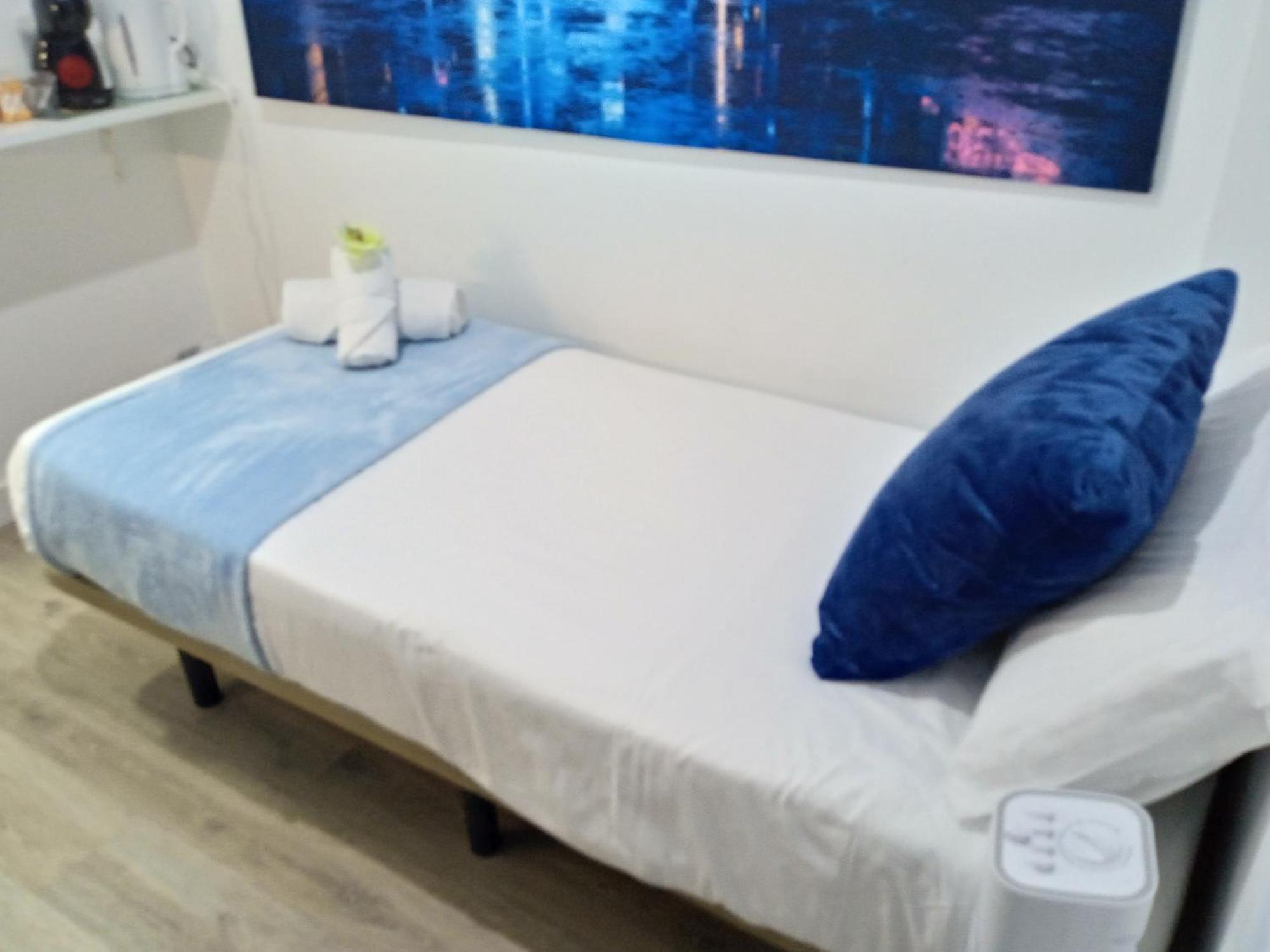 Casa Mario Suites Santa Cruz de Tenerife Cameră foto